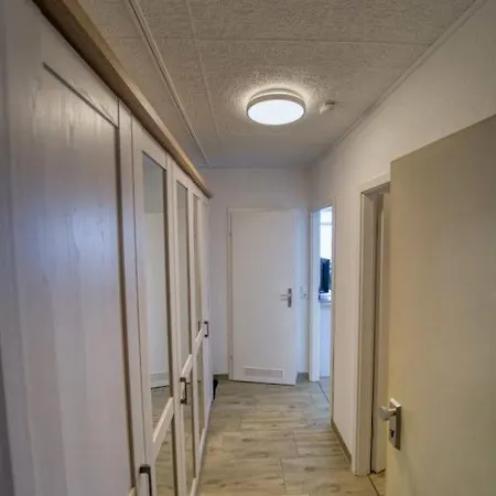 Apartment - Haus E, App 0e1003