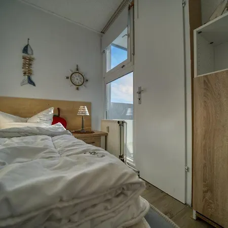 Apartment - Haus E, App 0e1003 Heiligenhafen