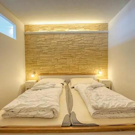 Apartment - Haus E, App 0e1003 Heiligenhafen