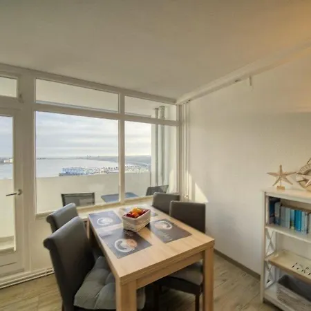 - Haus E, App 0e1003 Apartment Heiligenhafen