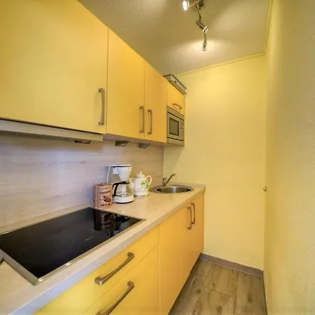 Apartment - Haus E, App 0e1003 Heiligenhafen