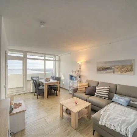 Apartment - Haus E, App 0e1003 Heiligenhafen