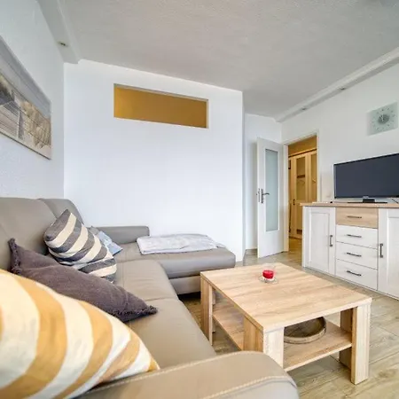 - Haus E, App 0e1003 Apartment