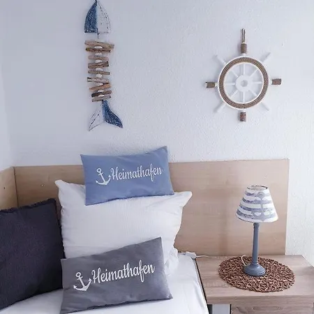- Haus E, App 0e1003 하일리겐하펜